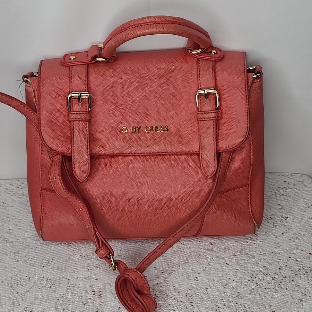 G by Guess handbag shoulder bag crossbody bag